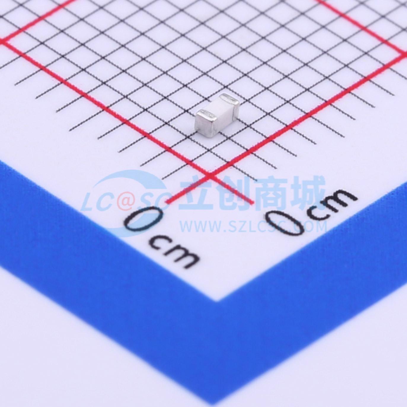 点击查看大图 VHF160808H5N1ST实物图