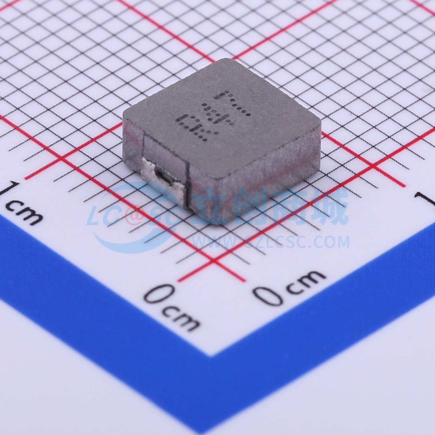点击查看大图 MS0630-R47M实物图