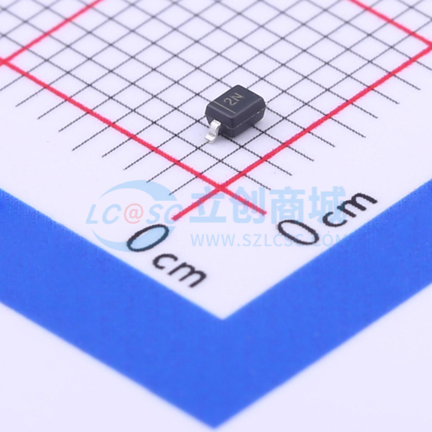 点击查看大图 MM3Z24实物图