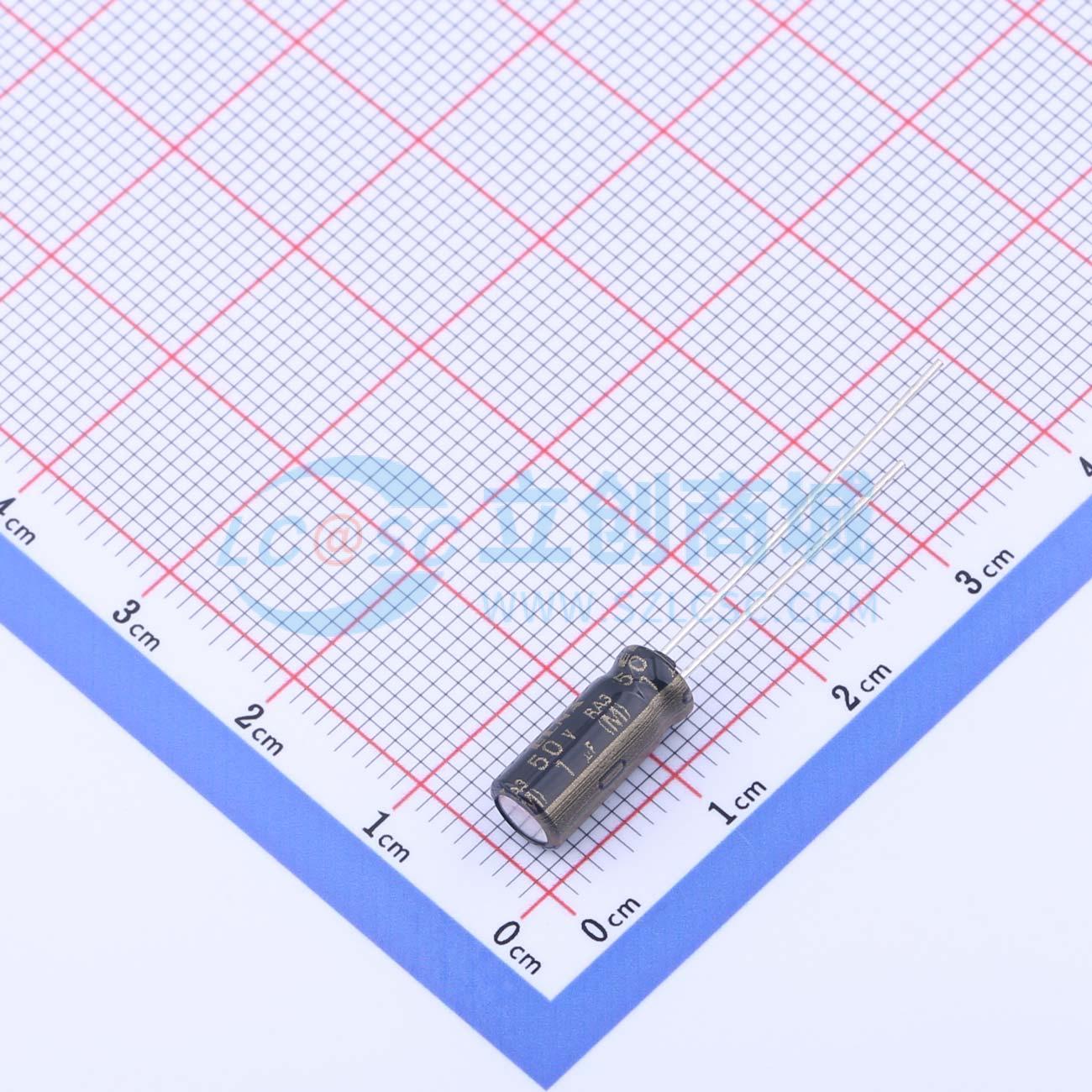点击查看大图 RA3-50V010ME3#实物图