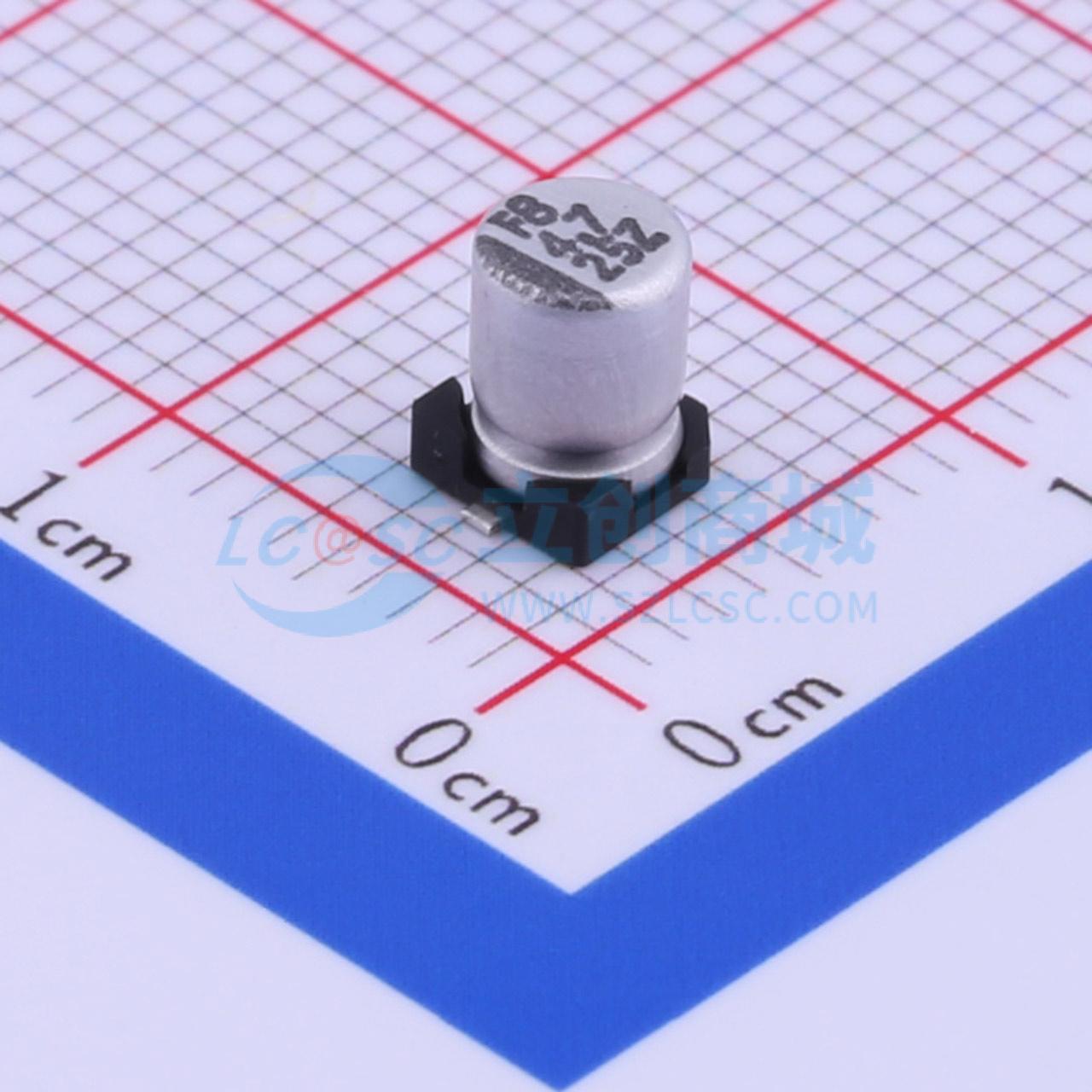 VEZ4R7M1ETR-0405实物图