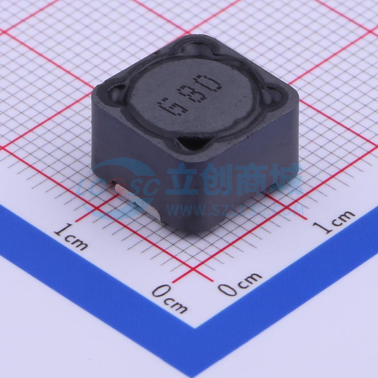 点击查看大图 YPRH1207-680M实物图