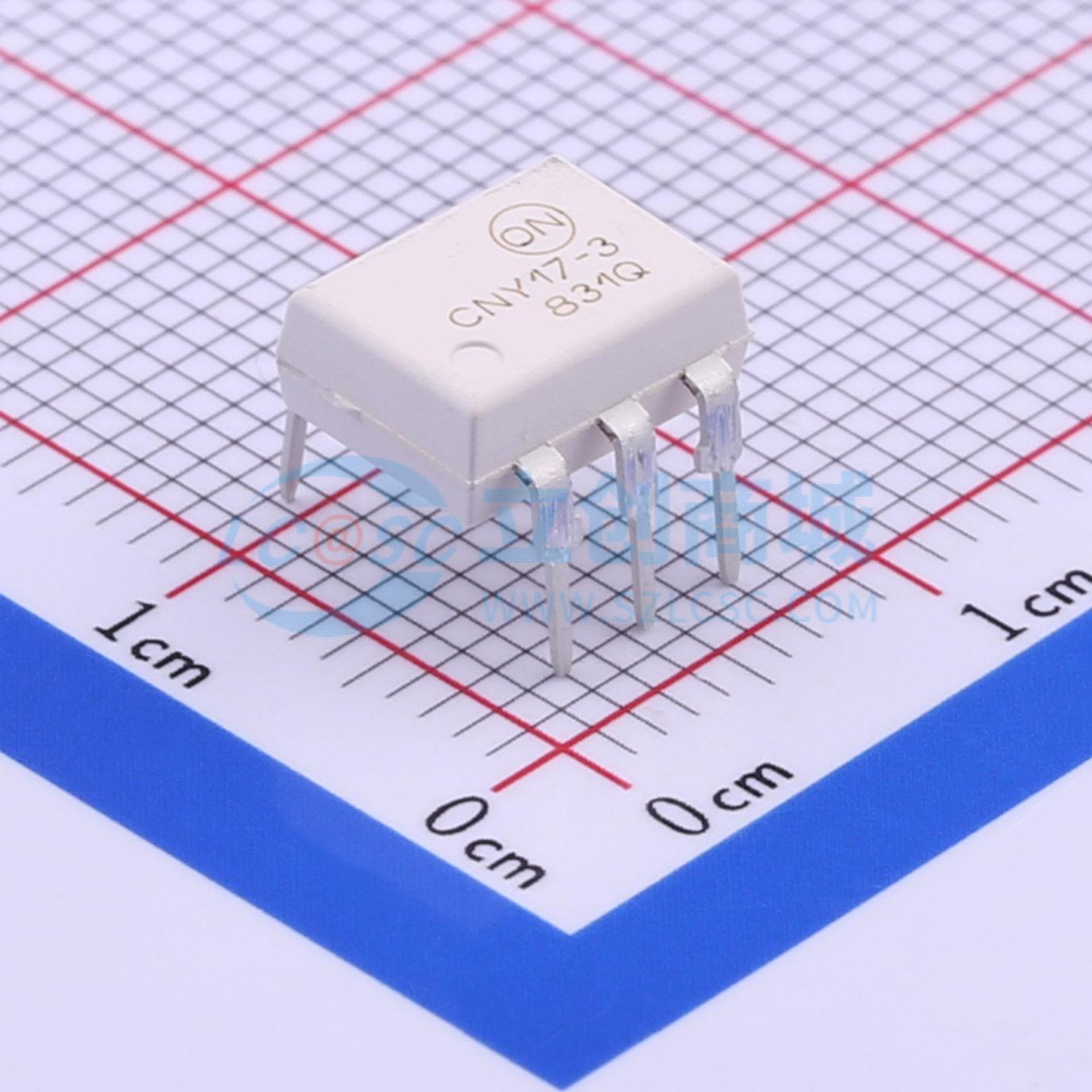 点击查看大图 CNY173M实物图