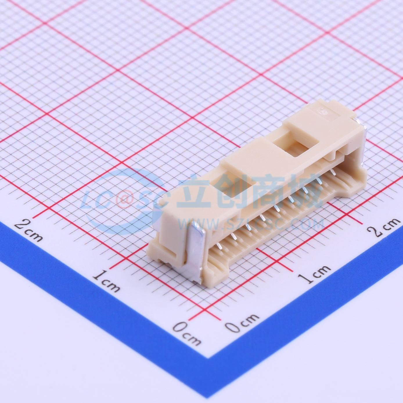 点击查看大图 5024941070实物图