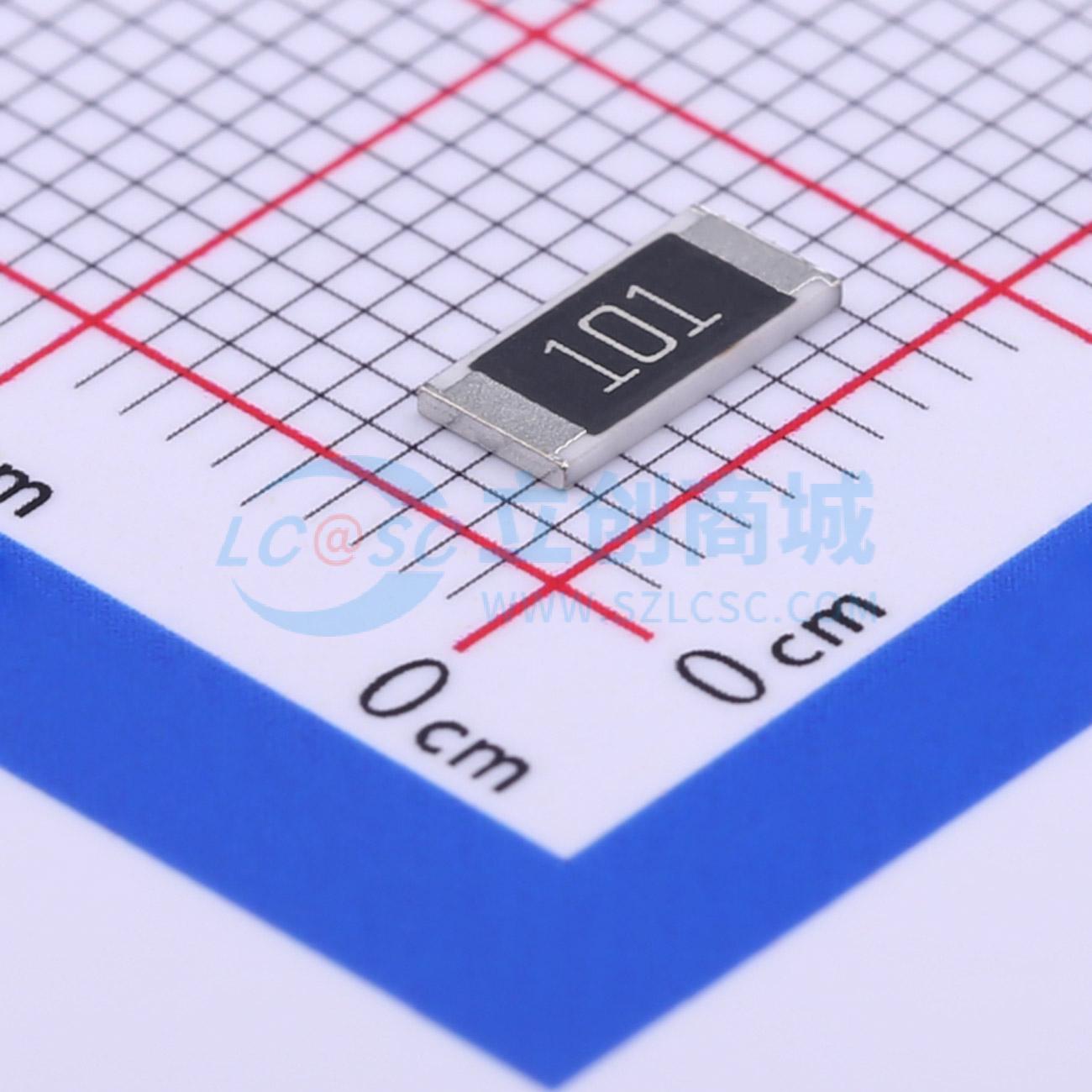 CR-12JL4--100R实物图