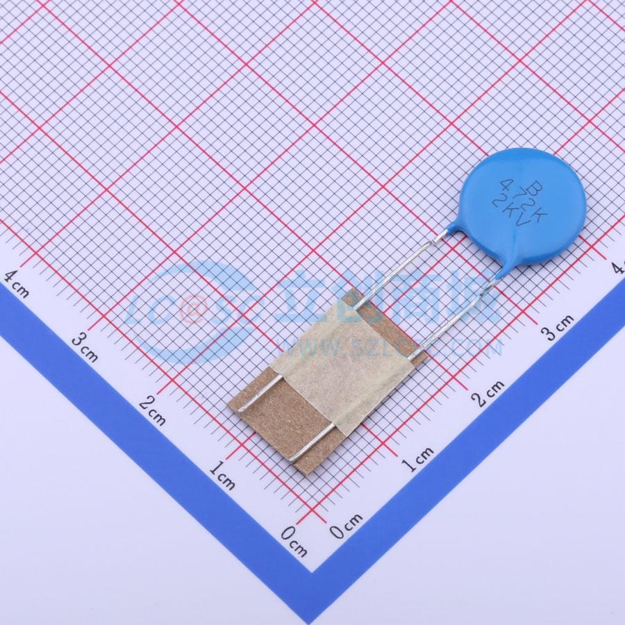 点击查看大图 CK45-B3DD472KYVNA实物图