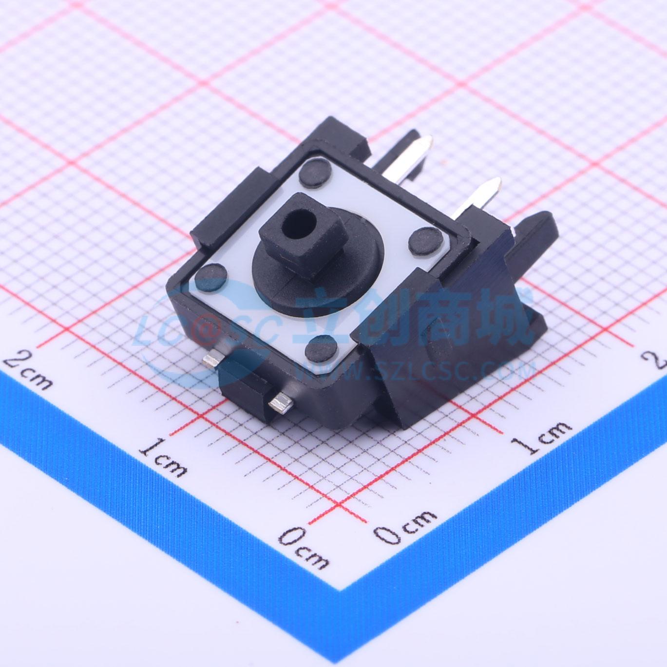 点击查看大图 TL1100CF160Q实物图