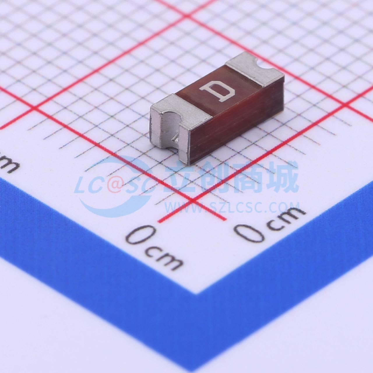 点击查看大图 AF2-0.75V125TM实物图