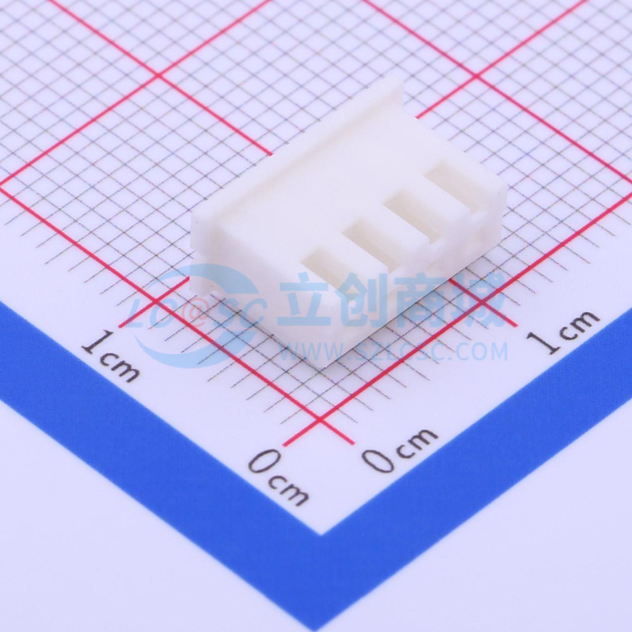 点击查看大图 A2501H-04P实物图