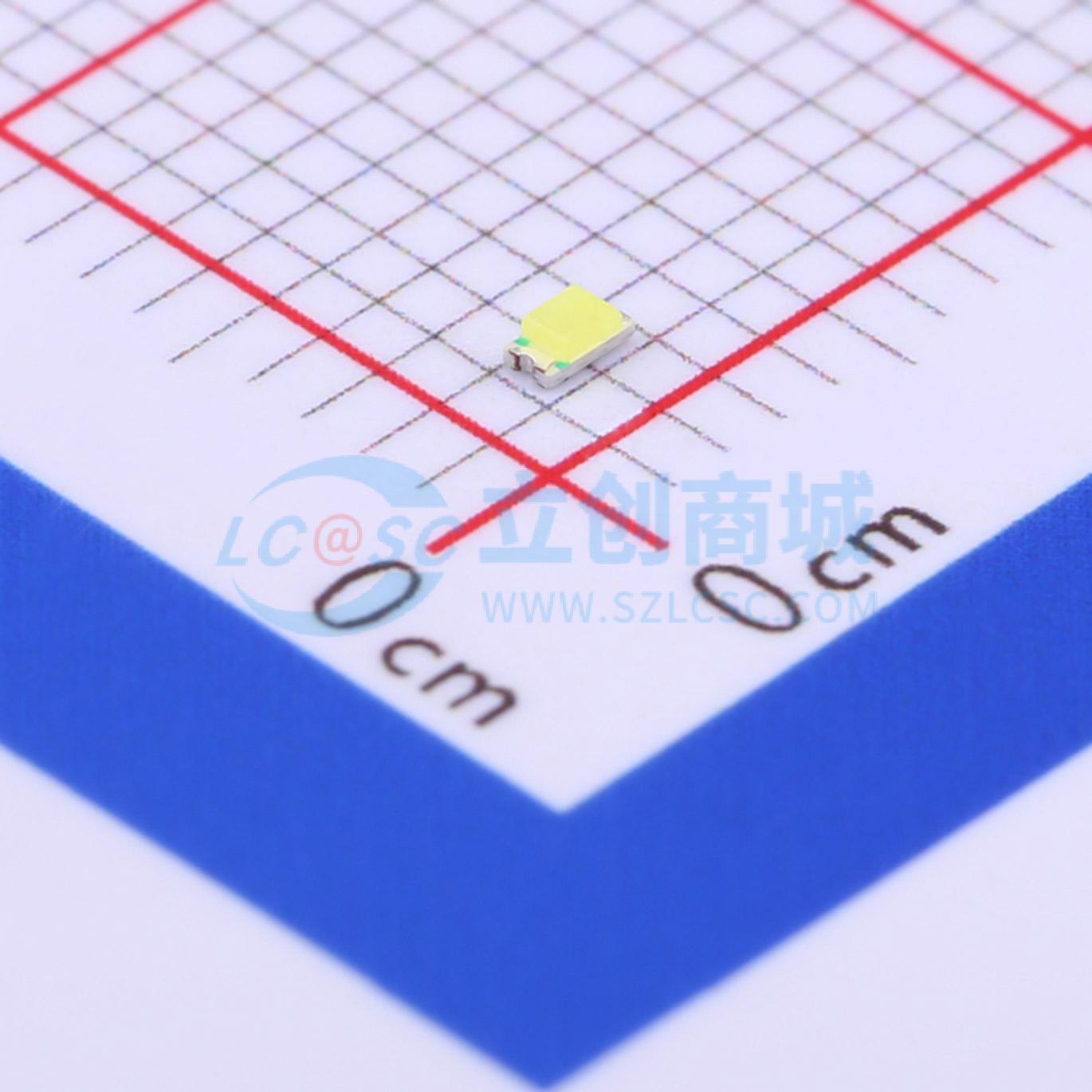 E6C0603CWAY1UDA实物图