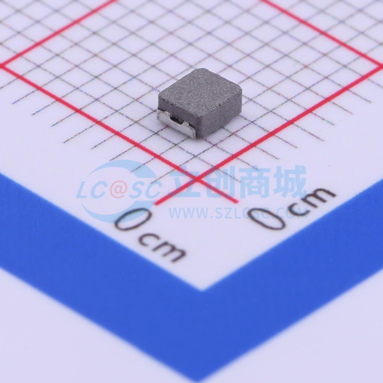 点击查看大图 252012CDMCCDS-4R7MC实物图