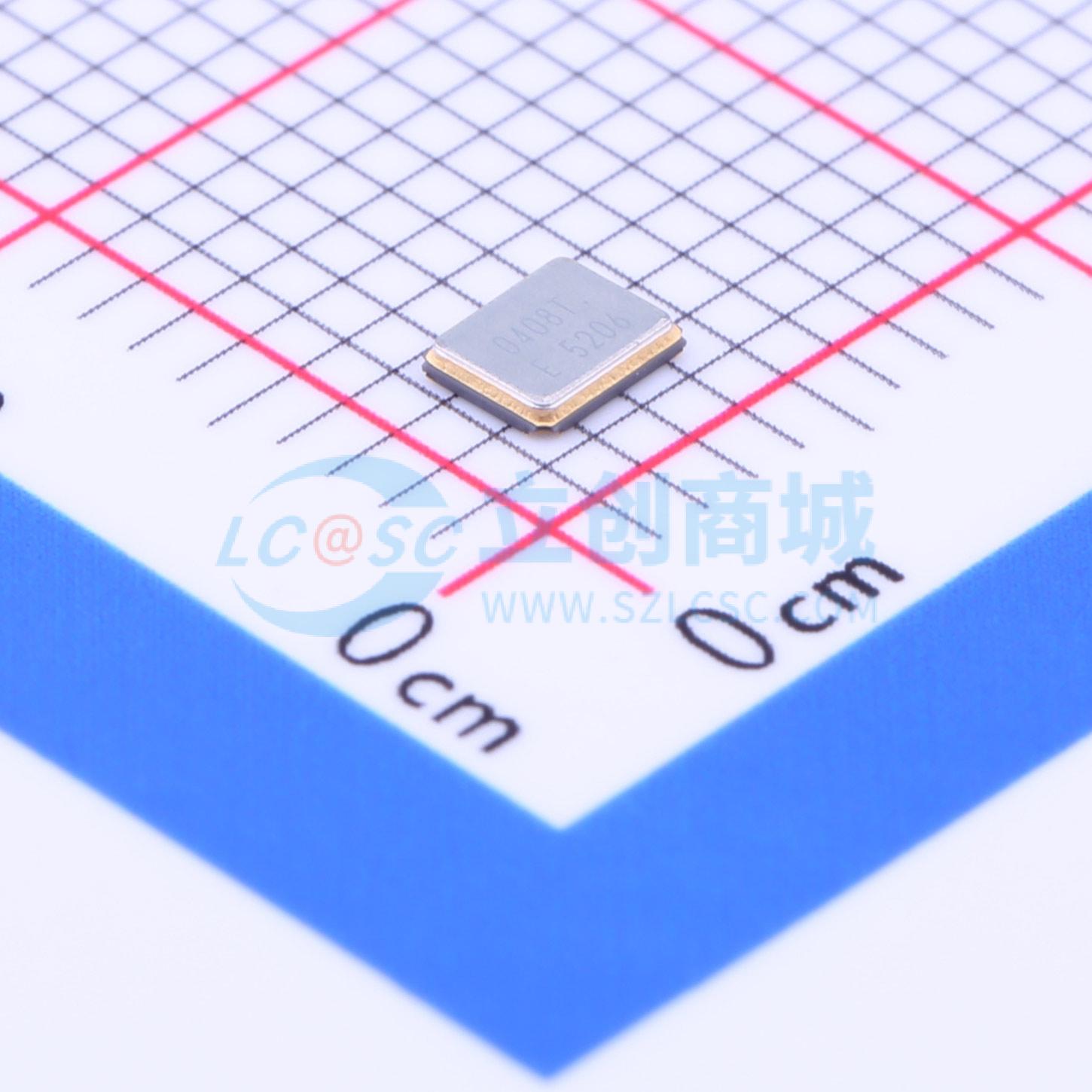 X1E0000210408实物图