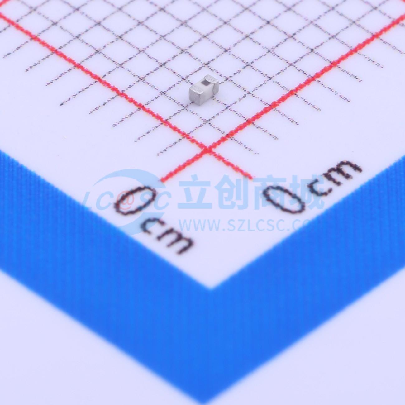 点击查看大图 SDCL1005C3N9STDFM01实物图