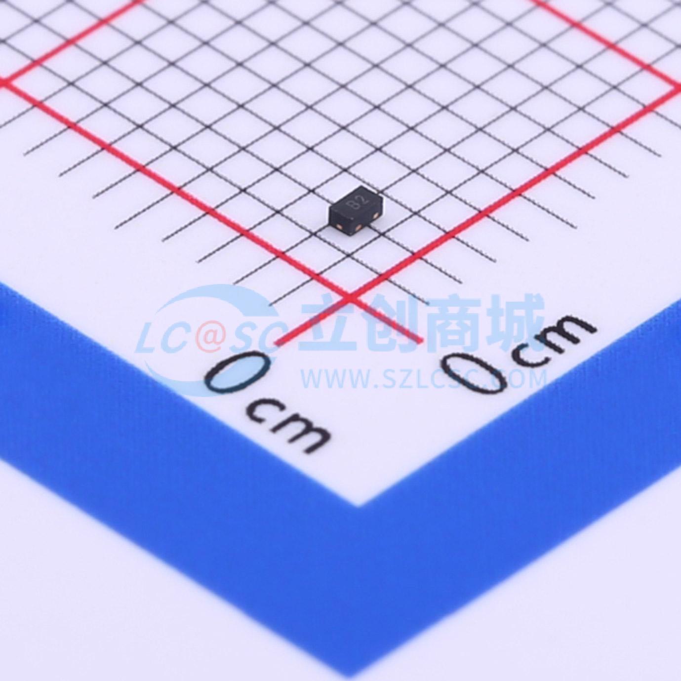 点击查看大图 AU0721P1实物图