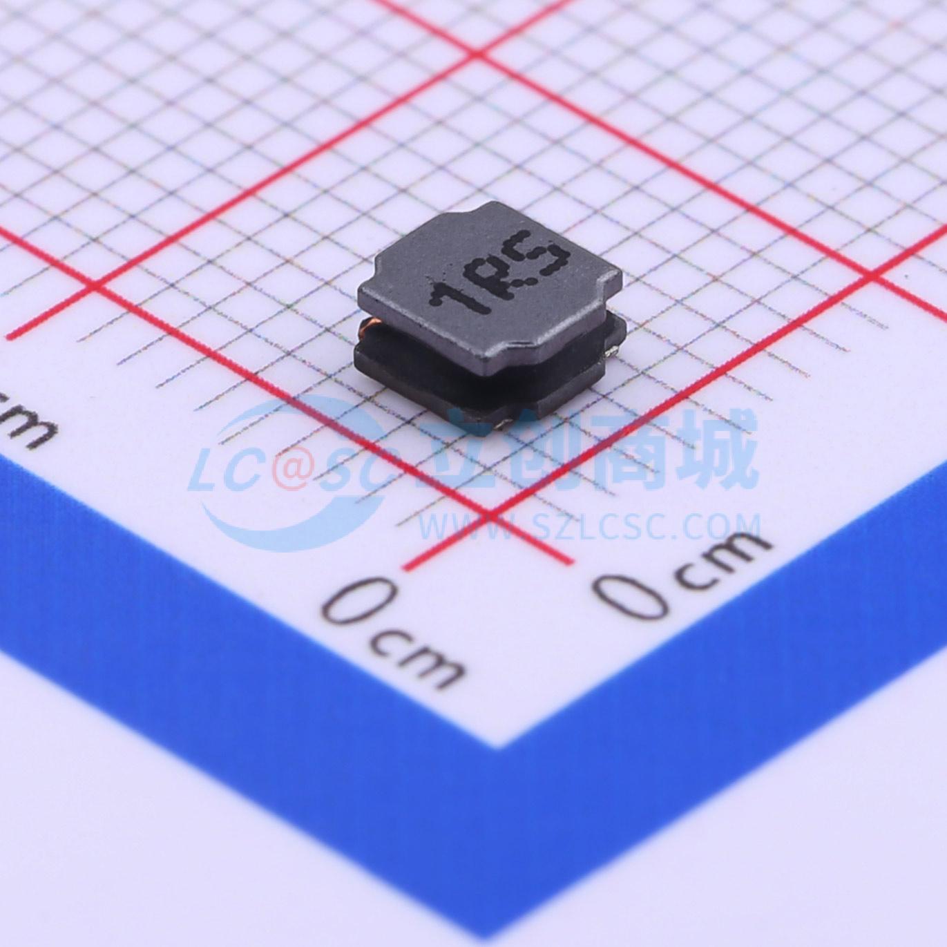 SWPA4020S1R5MT实物图