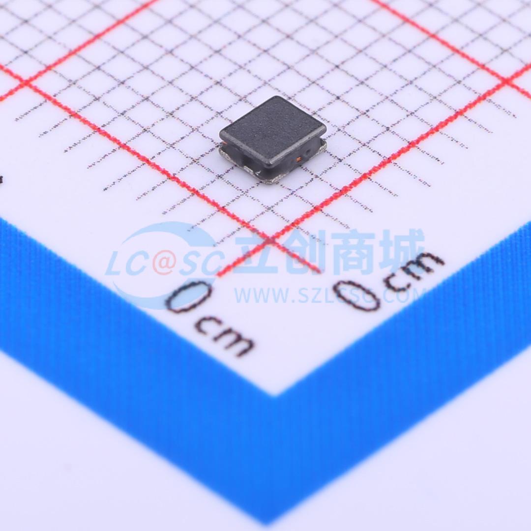 点击查看大图 LVH252A10H-100M-N实物图