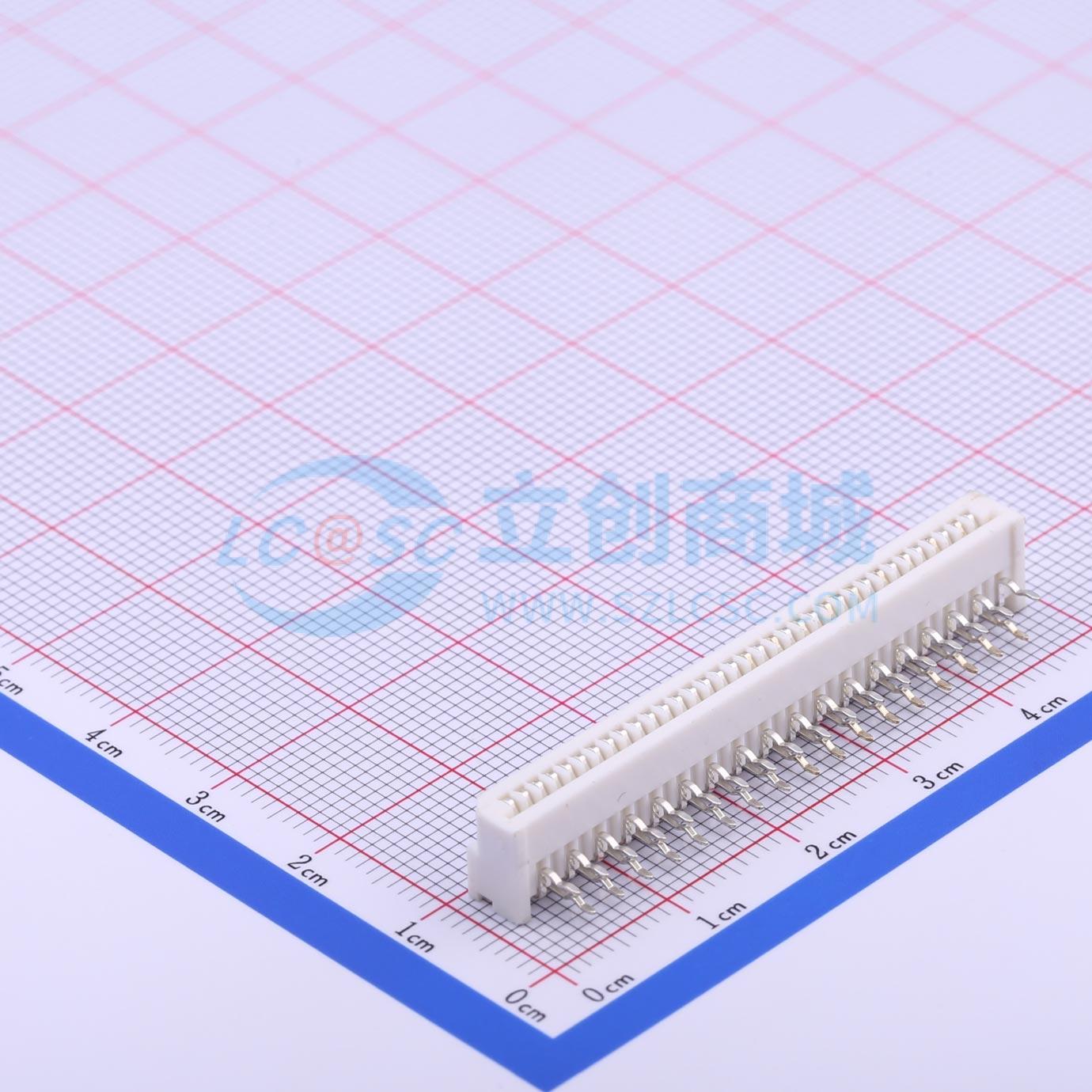 点击查看大图 AFC25-S35WCC-00实物图