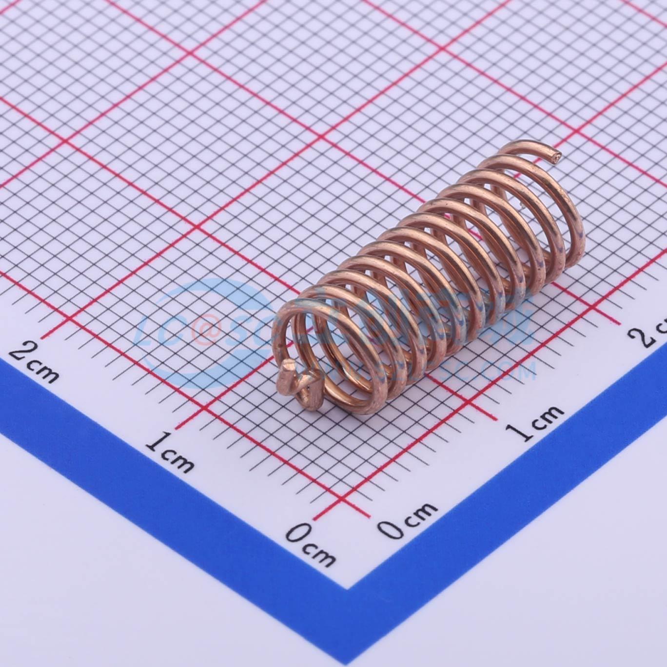 点击查看大图 T18-433M实物图