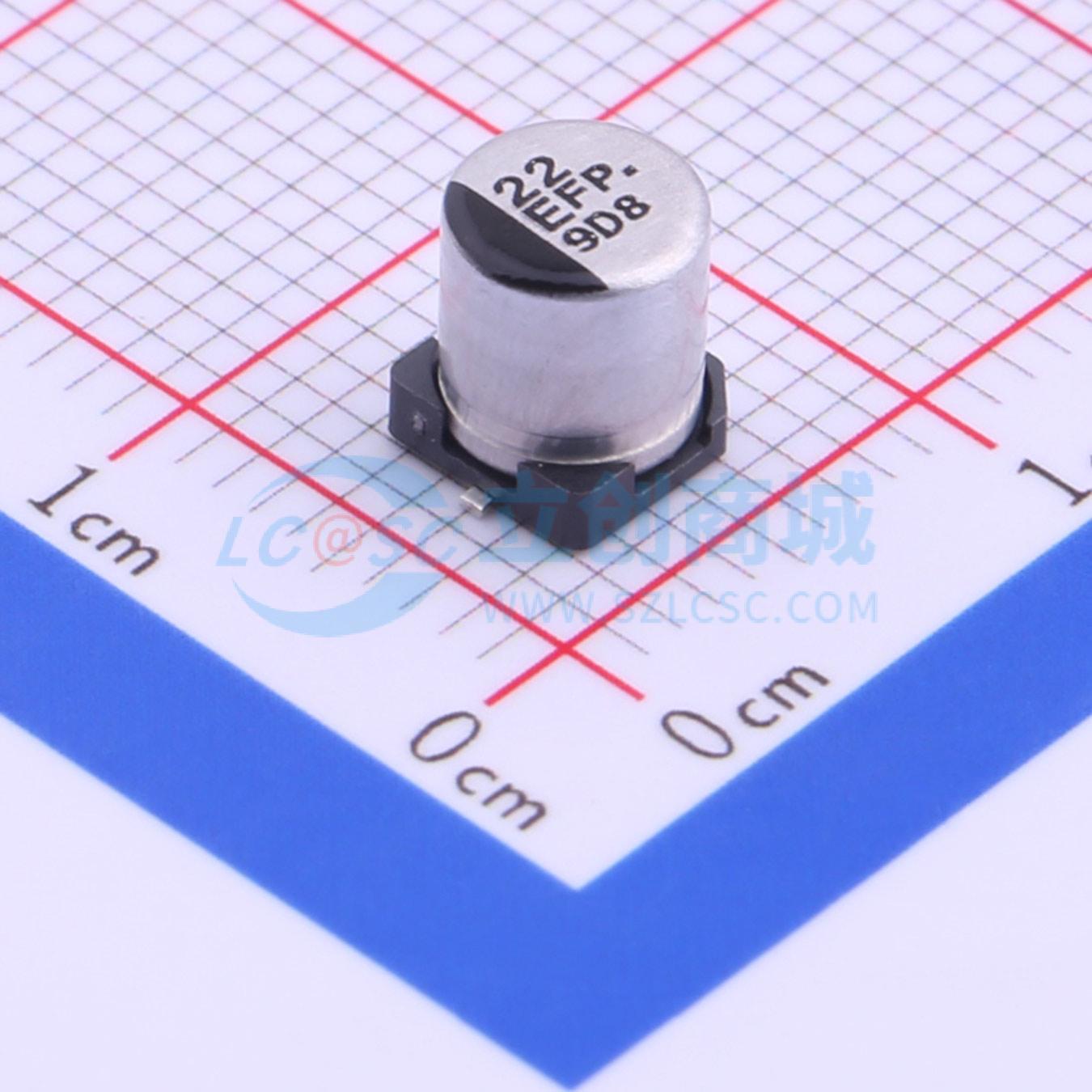 EEEFP1E220AR实物图