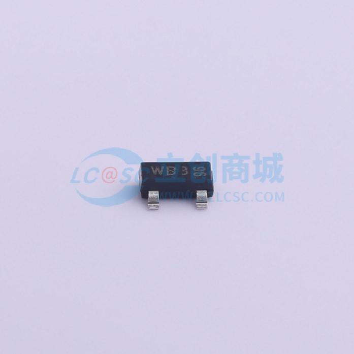 BZX84-C3V9,215商品缩略图