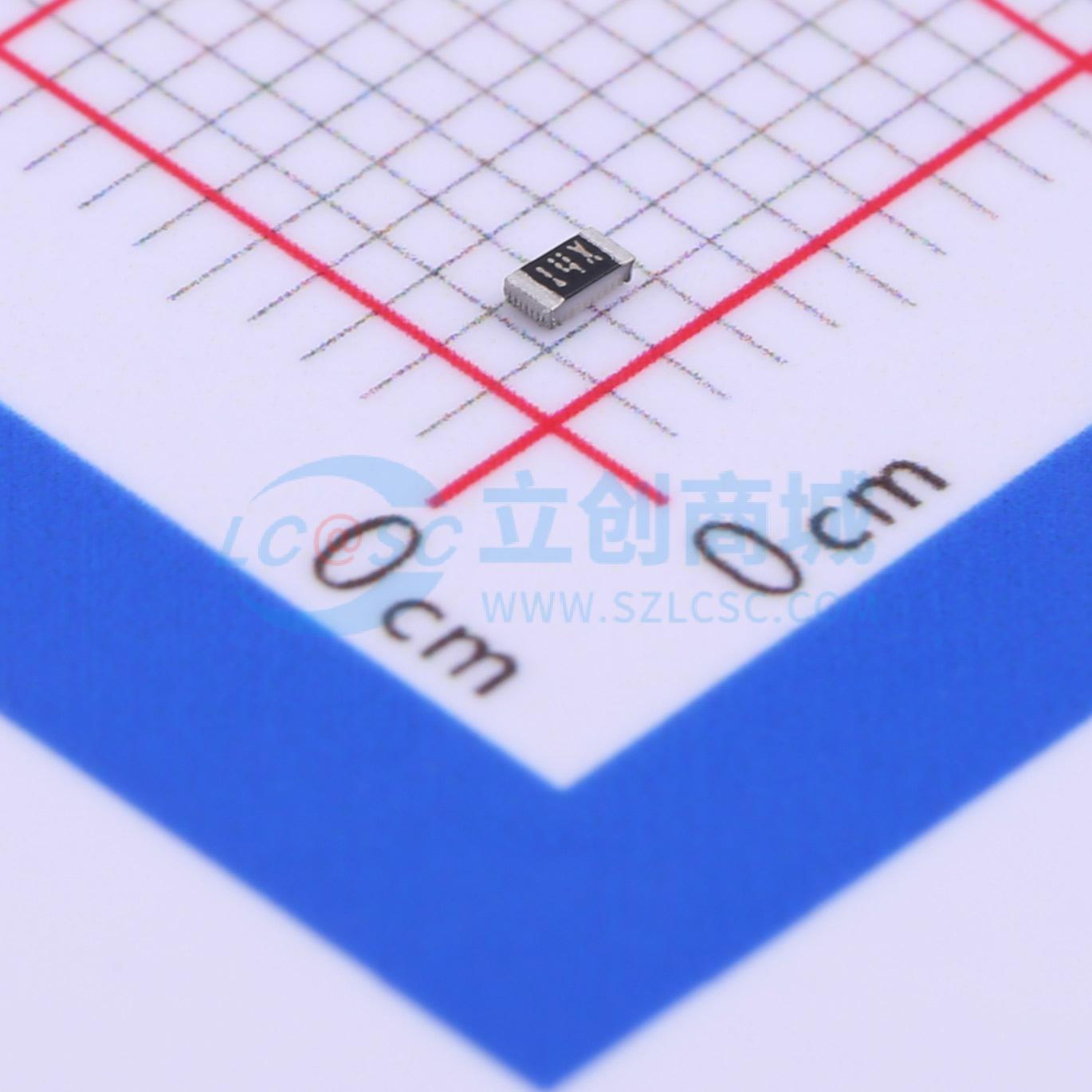 点击查看大图 AR03FTC13R7实物图