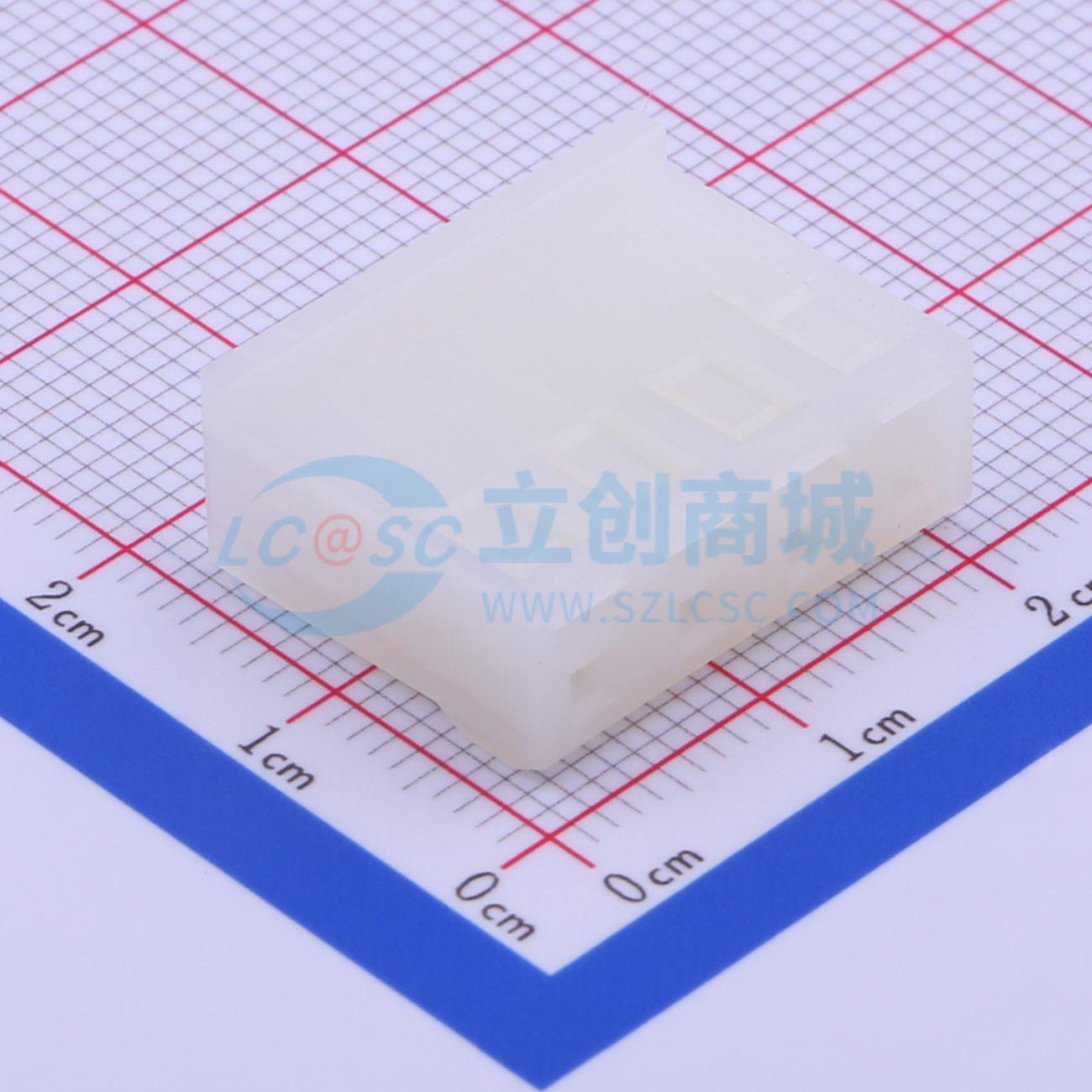 点击查看大图 A5082H-4P实物图