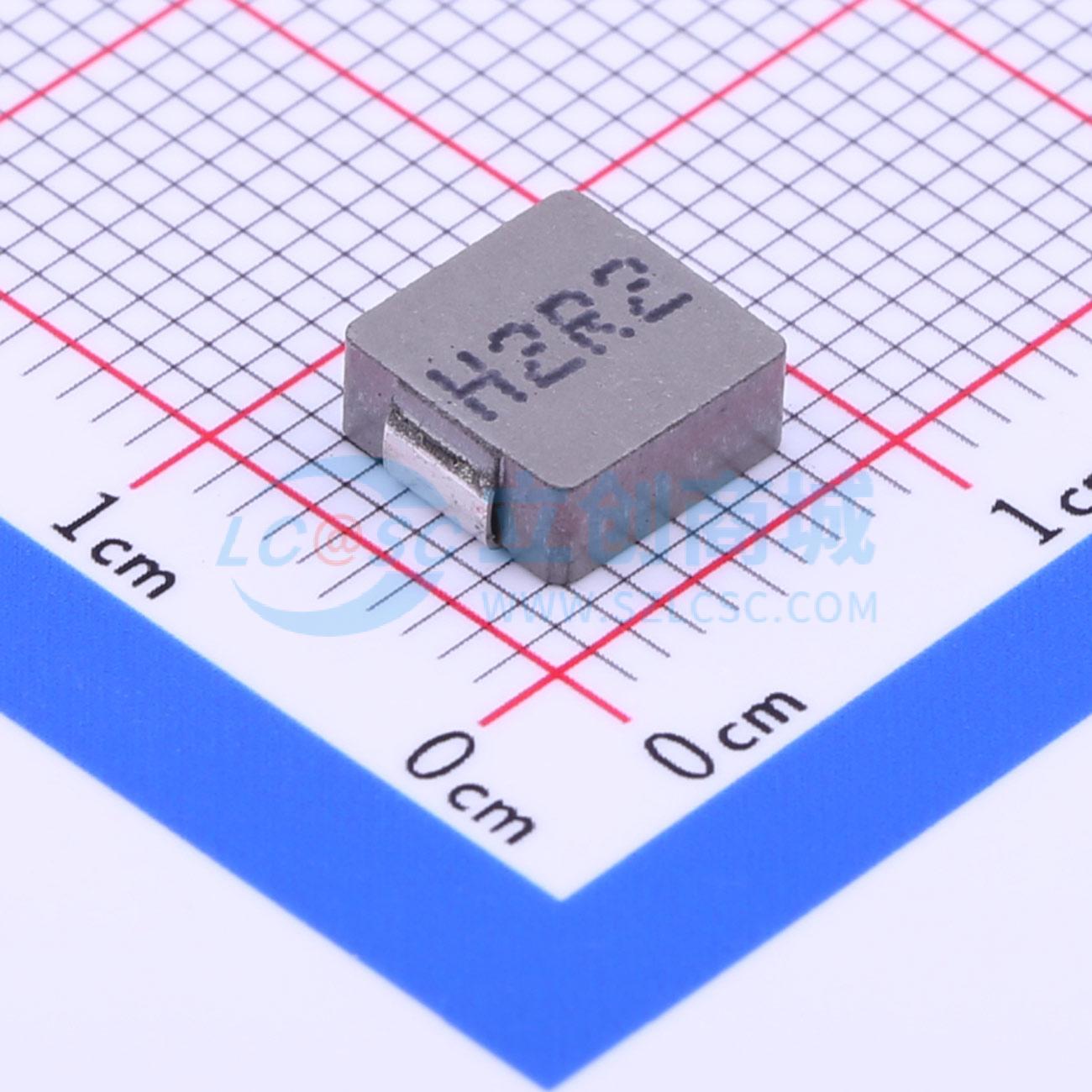 点击查看大图 MCW-0630-2R2-N2实物图