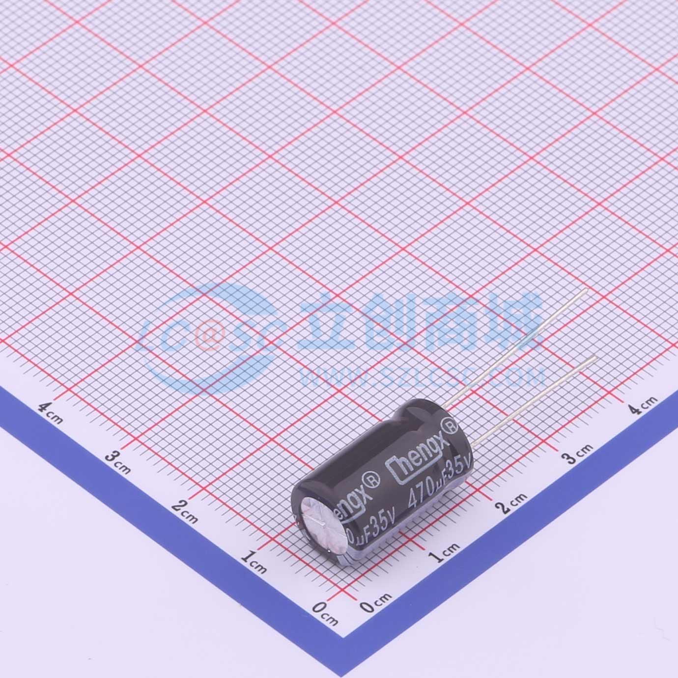 点击查看大图 KM477M035G17RR0VH2FP0实物图