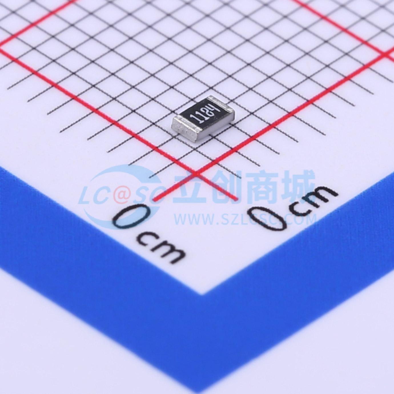 RTT051184FTP实物图