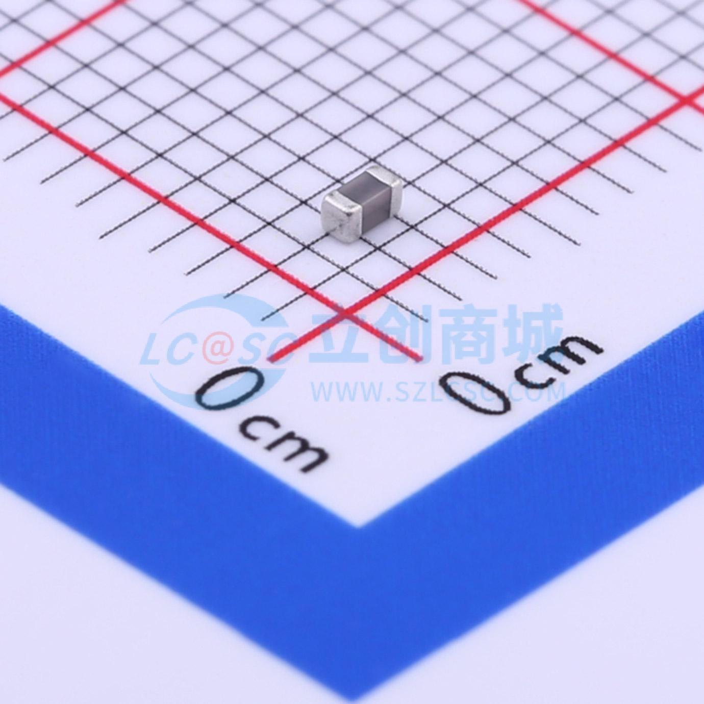 点击查看大图 UMK107B472KAHT实物图