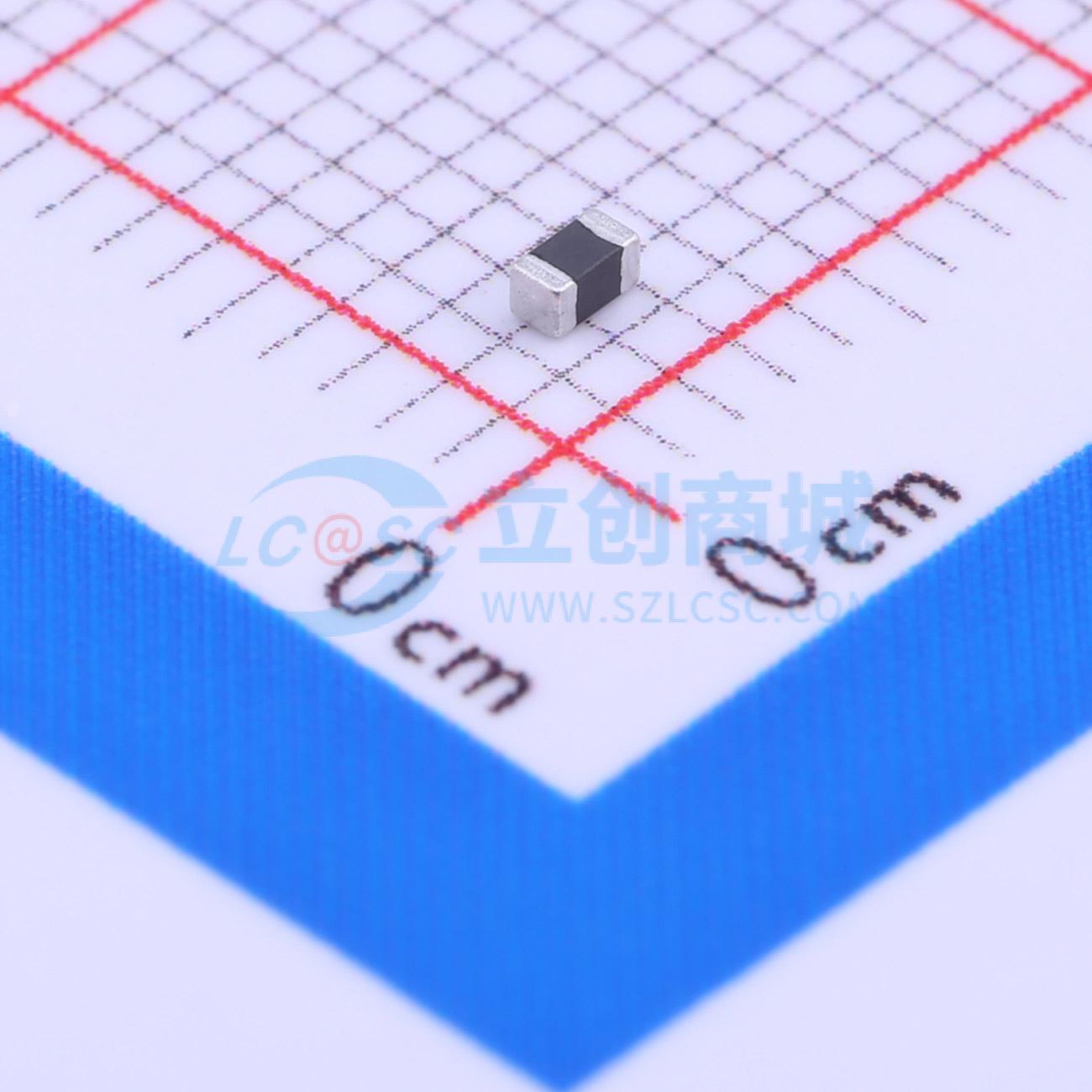 点击查看大图 GZ1608D750CTF实物图