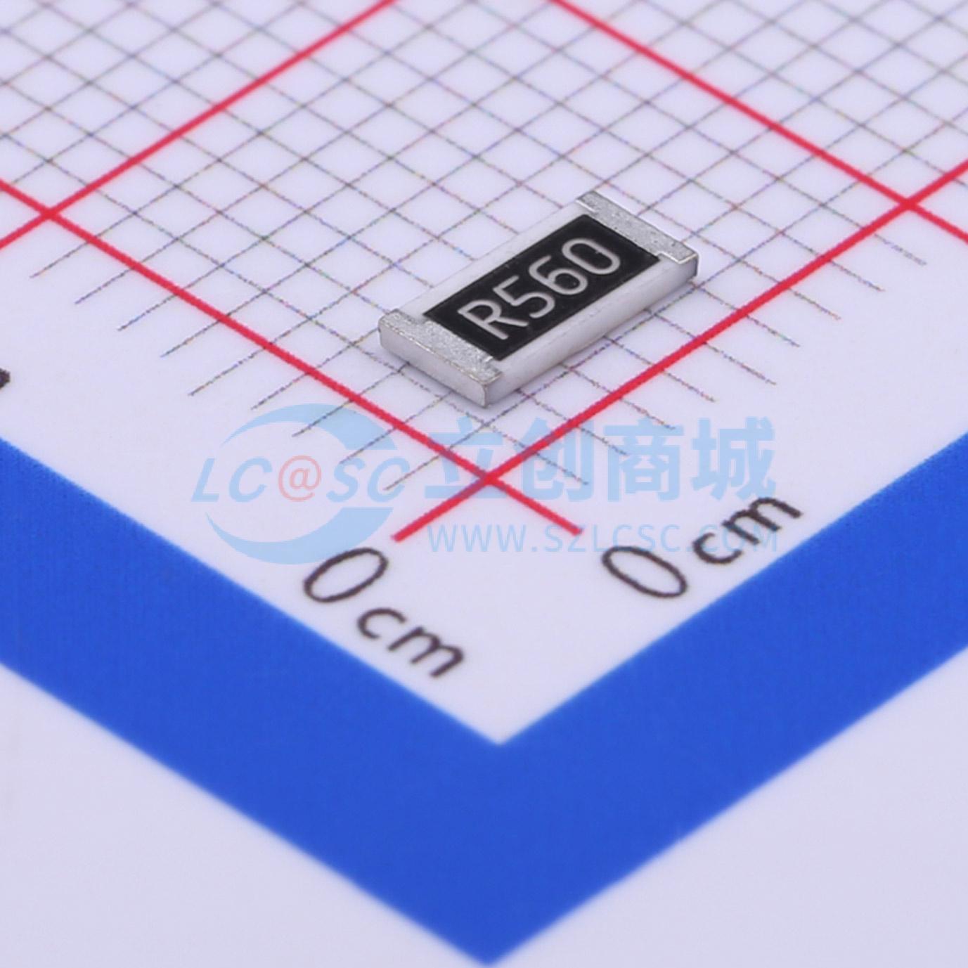 点击查看大图 RTT20R560FTE实物图