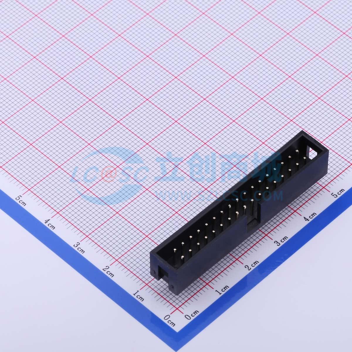 点击查看大图 B-3000R34P-0110实物图