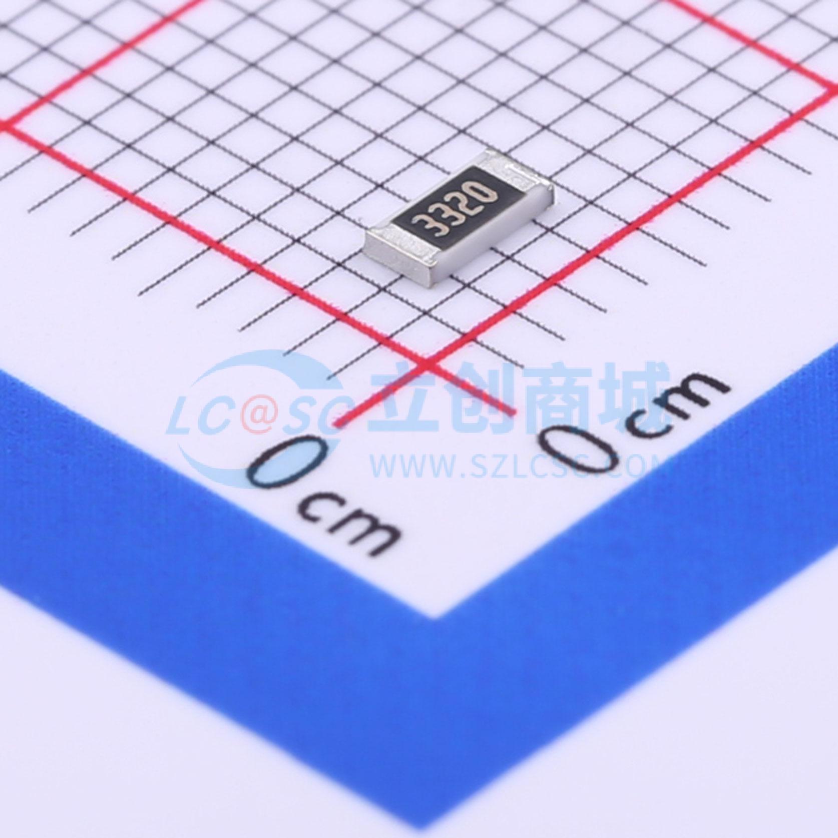 点击查看大图 WR12X3320FTL实物图