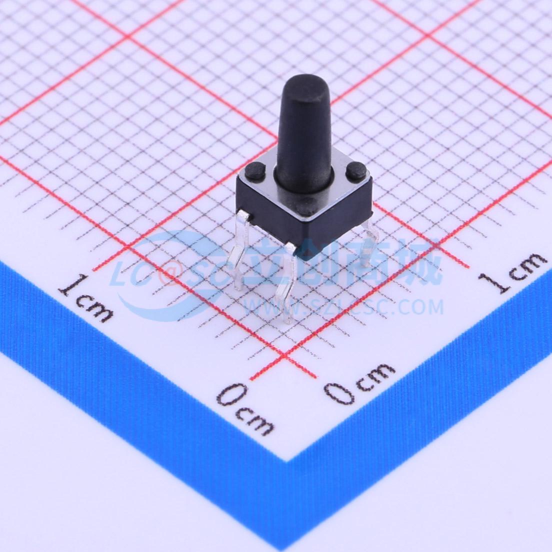点击查看大图 TSA451G80-250实物图