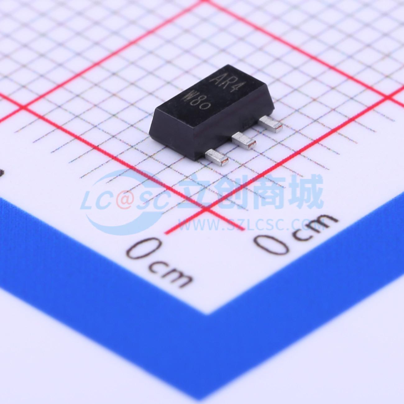 点击查看大图 BSR43,115实物图