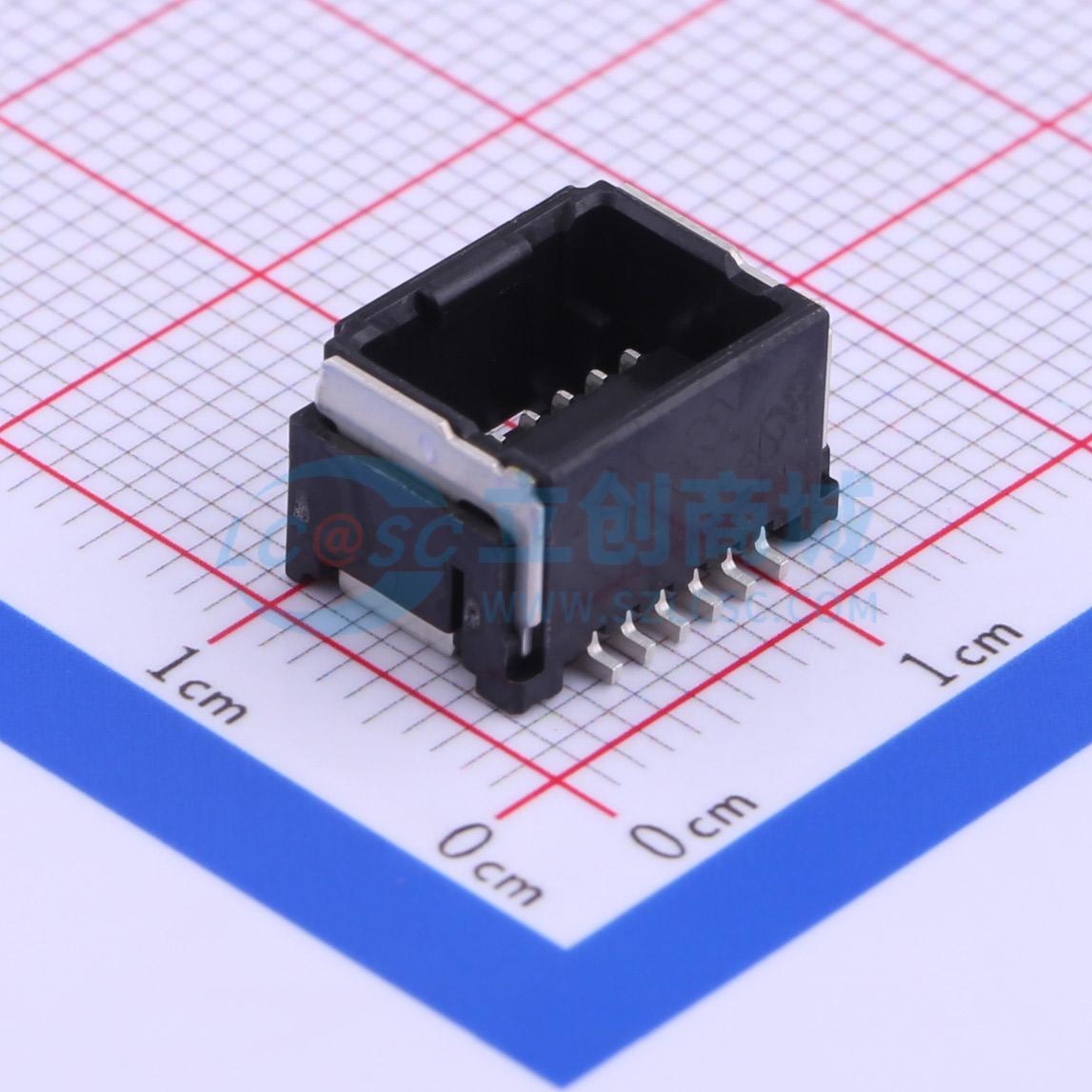 点击查看大图 5054331271实物图