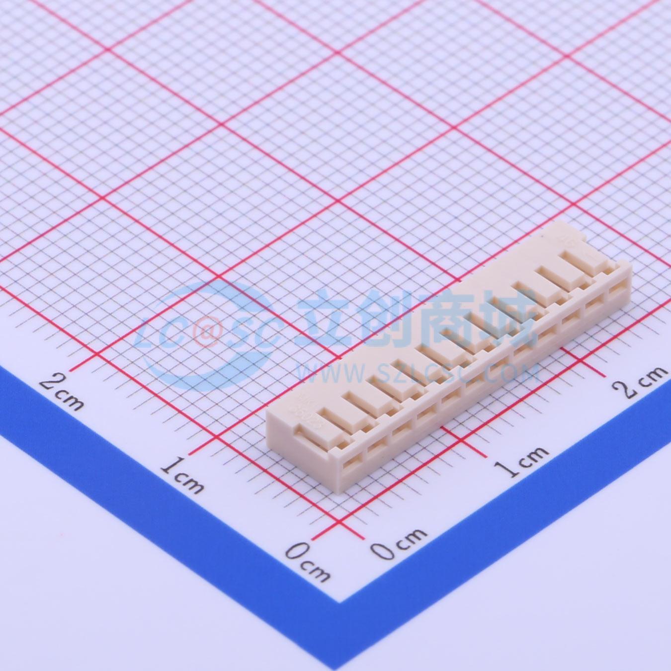 点击查看大图 350230012实物图