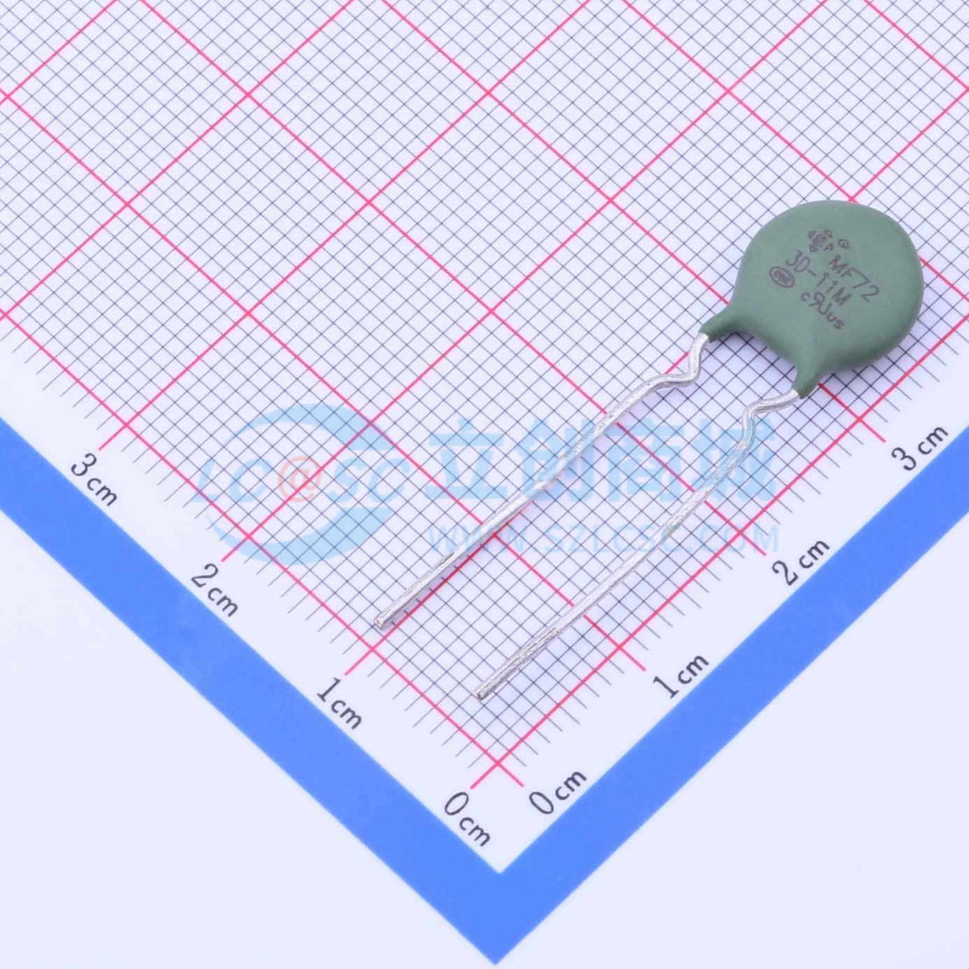 点击查看大图 MF1103005M4EN0CSB0实物图
