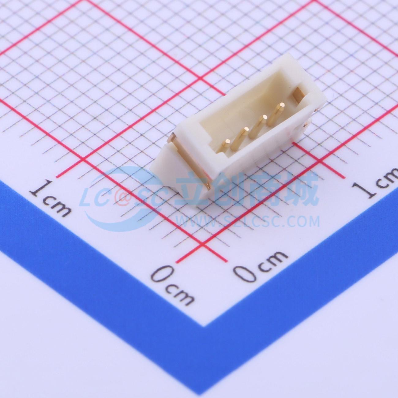 点击查看大图 A1500WR-S-04PD01实物图