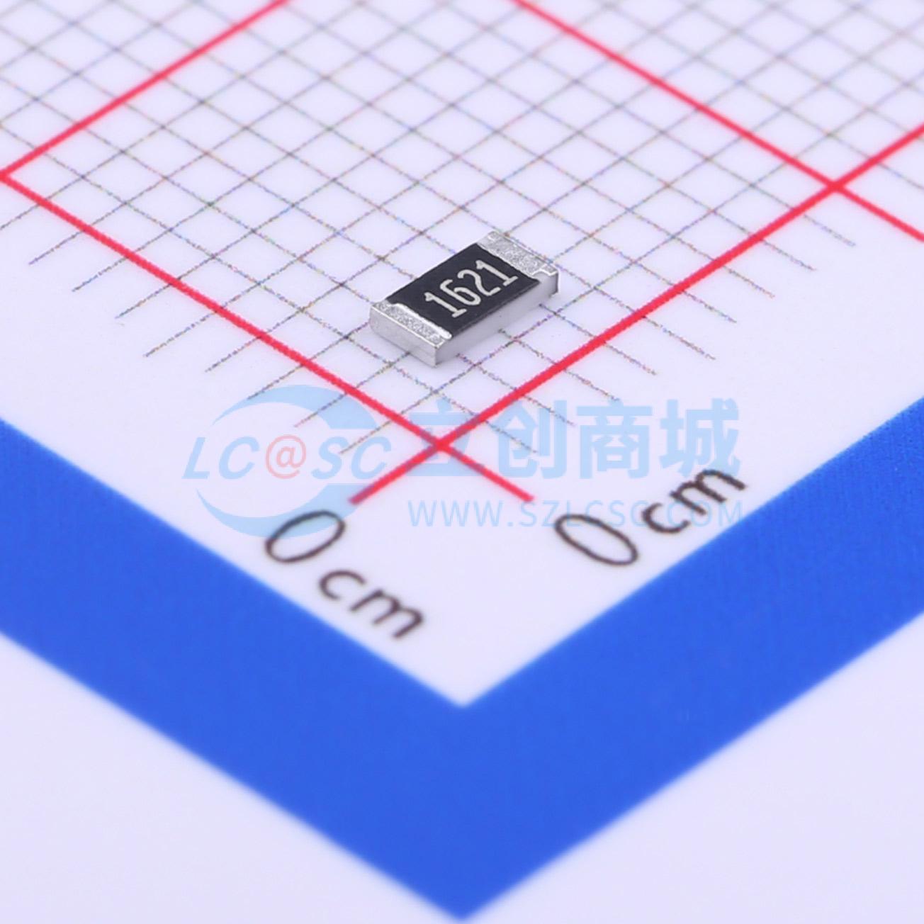 点击查看大图 RTT061621FTP实物图