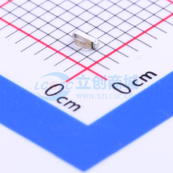 LTST-S220TGKT实物图