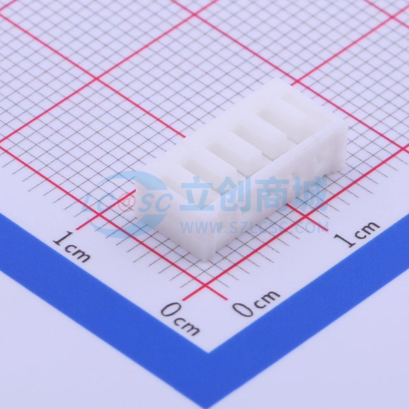 点击查看大图 B2512H-5P实物图