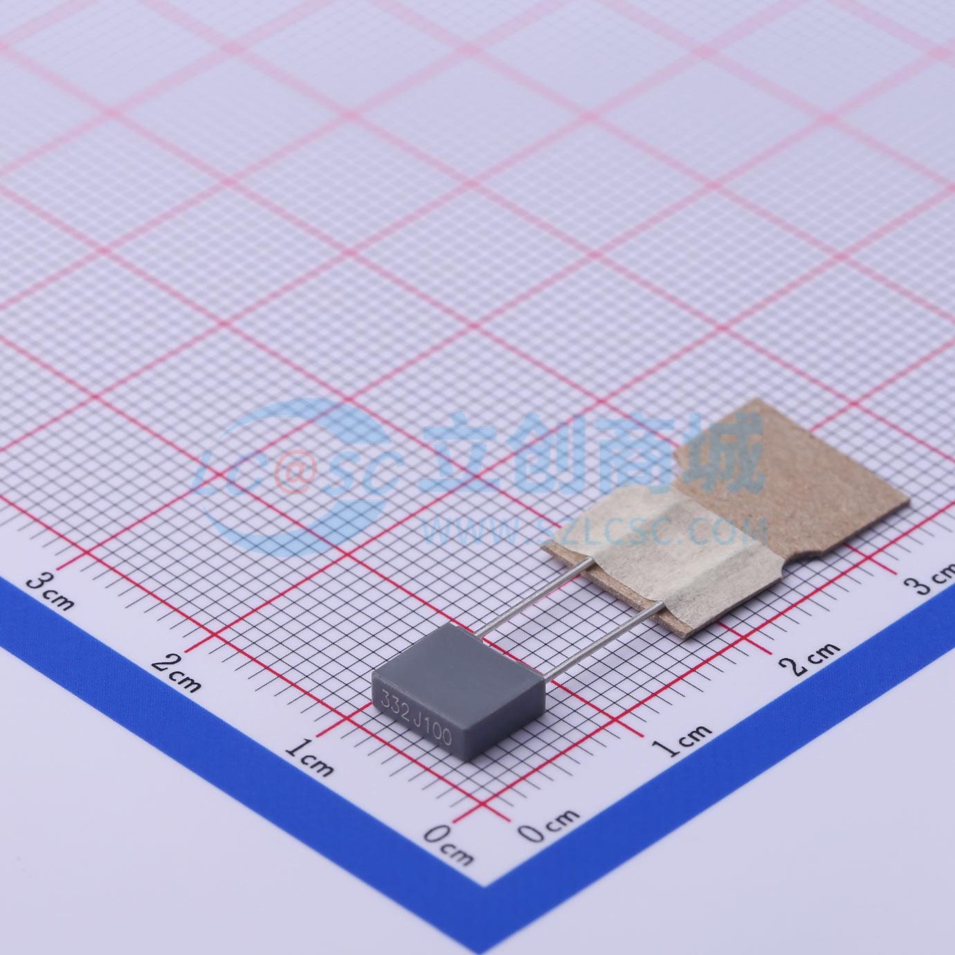 C242A332J20A201实物图