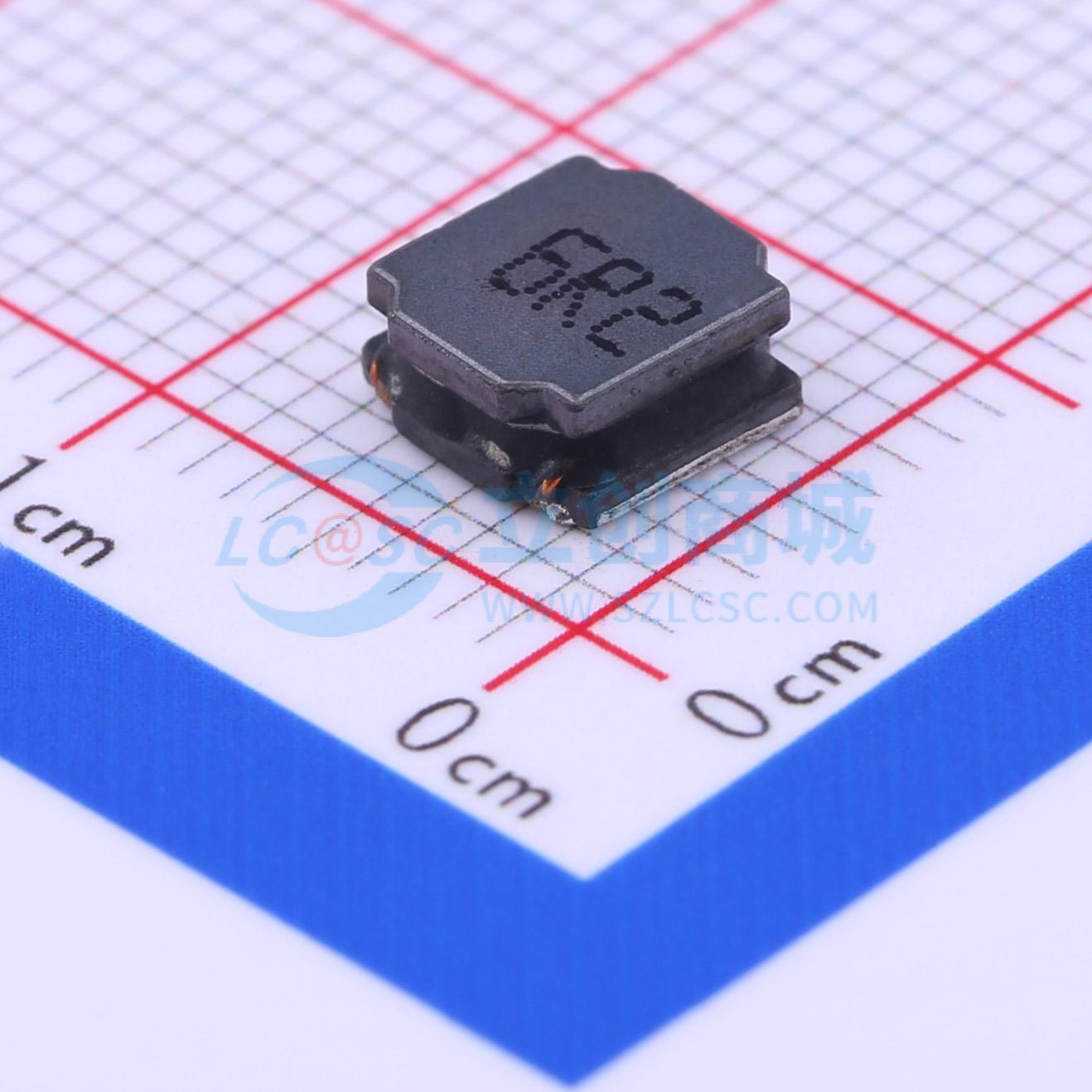 点击查看大图 SWPA6028S6R2MT实物图