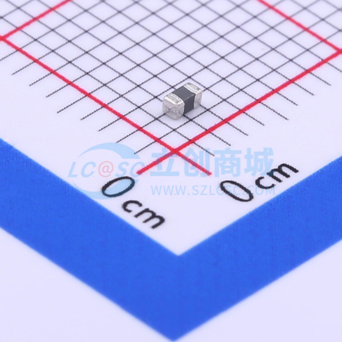 CMP160808JE100MT实物图