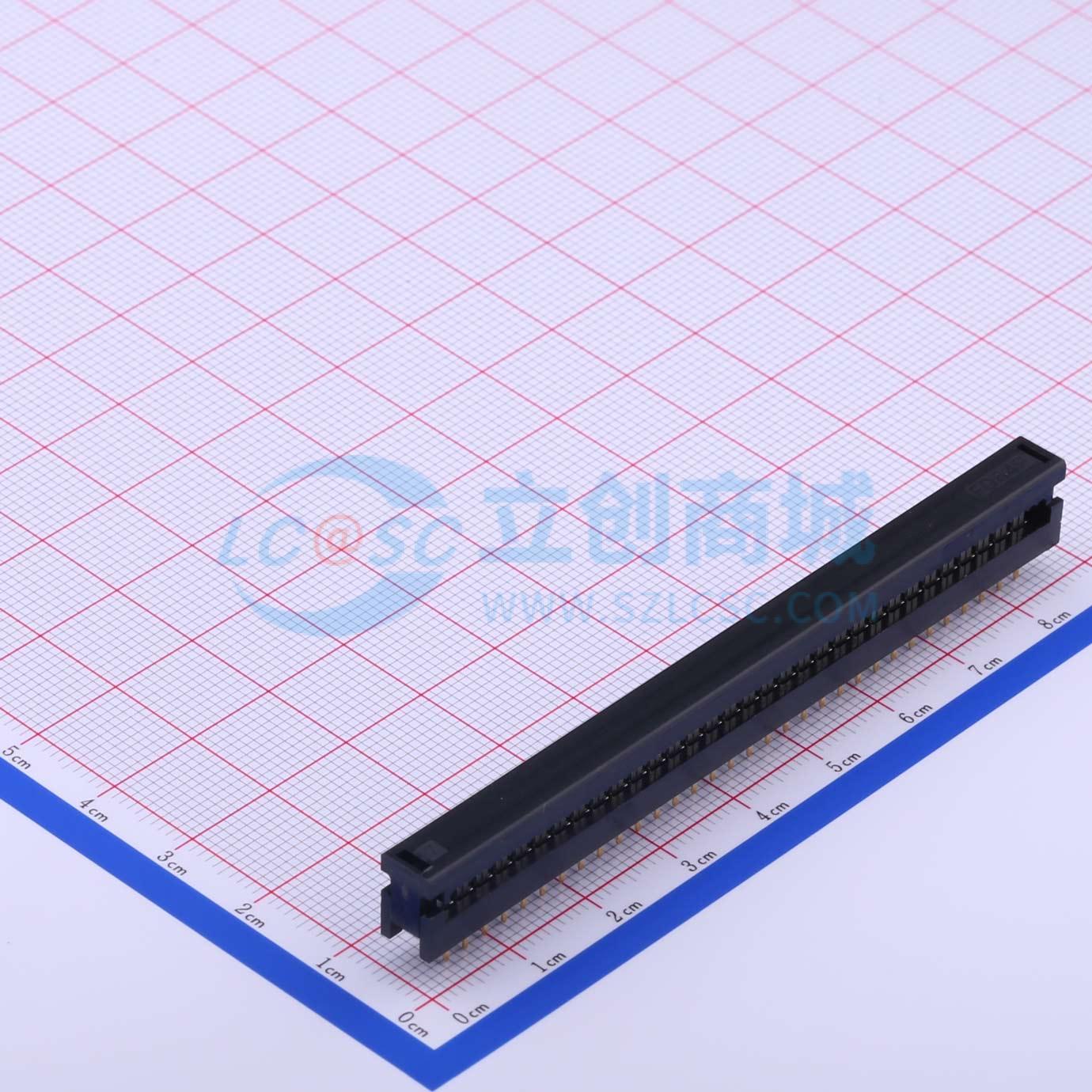 点击查看大图 MTFD10-64B1实物图