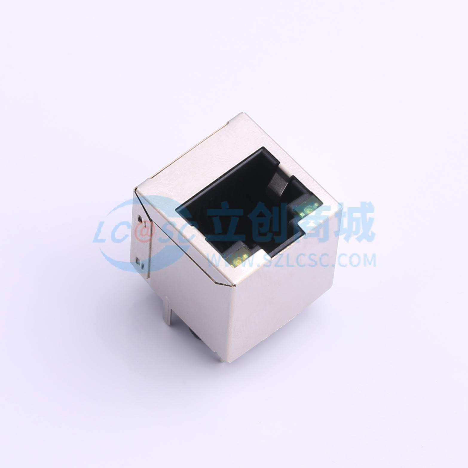 R-RJ45S08P-C000商品缩略图