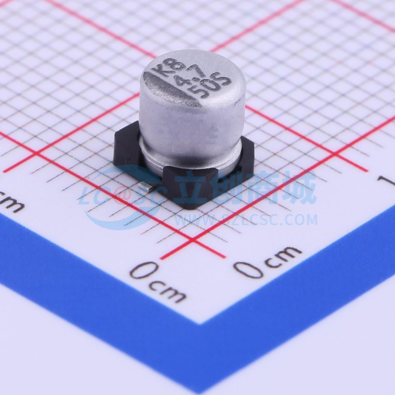 点击查看大图 VES4R7M1HTR-0505实物图