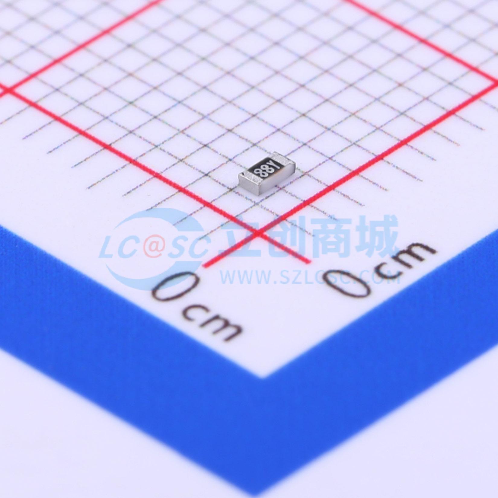 点击查看大图 WR06W8R06FTL实物图